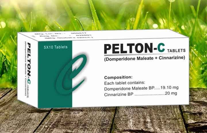 Pelton-C
