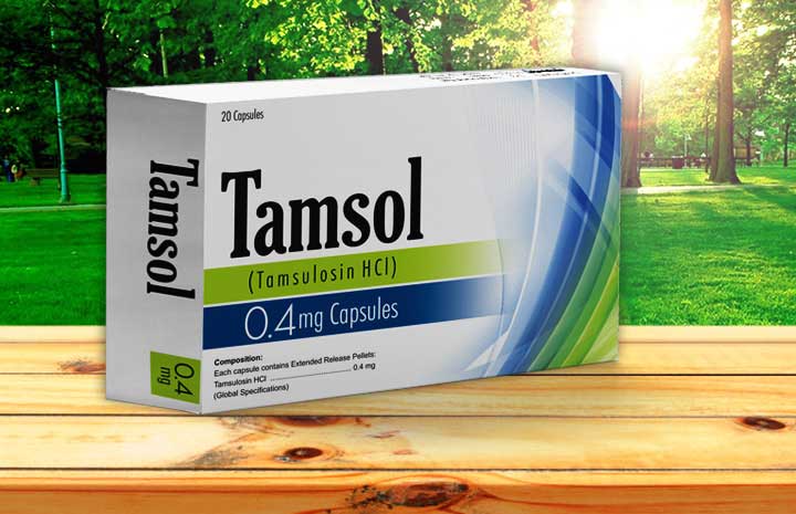 TAMSOL